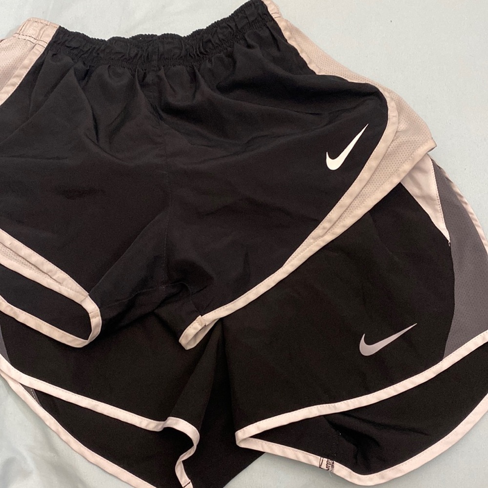 Nike Athletic shorts